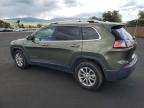2019 Jeep Cherokee Latitude zu verkaufen in San Martin, CA - Side