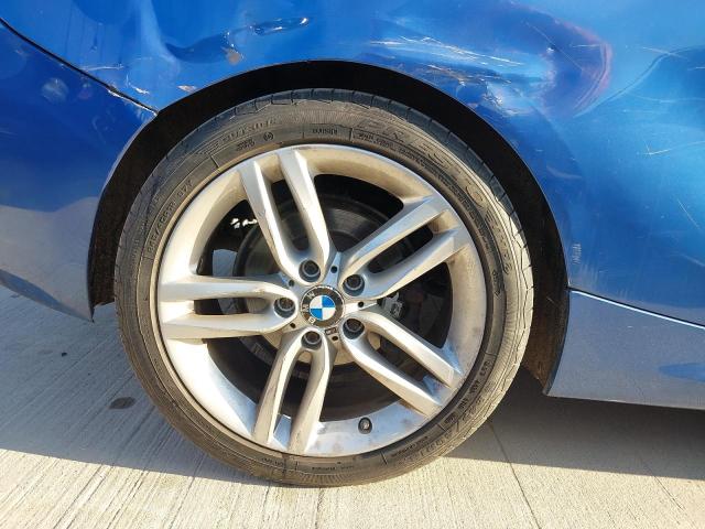 2015 BMW 118I M SPO