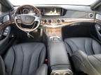 2014 Mercedes-Benz S 550 للبيع في Brighton، CO - Front End