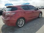 2011 Lexus Ct 200 იყიდება Sun Valley-ში, CA - Mechanical