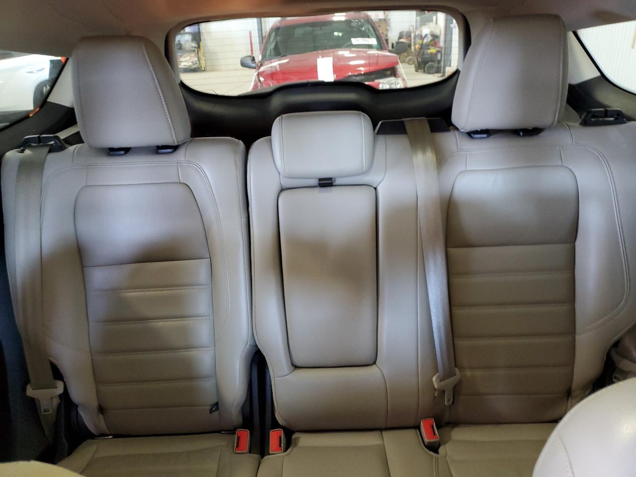 1FMCU0J92HUA63406 FORD ESCAPE 2017