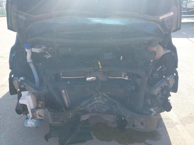 2020 FORD TRANSIT CUSTOM 2.0 ECOBLUE 130PS LOW ROOF LIMITED VAN AUTO