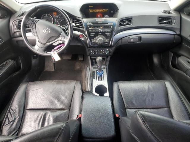  ACURA ILX 2014 Black
