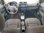 2018 Mitsubishi Mirage Es en Venta en Grand Prairie, TX - Front End