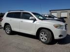 2010 Toyota Highlander  იყიდება Windham-ში, ME - Front End
