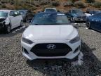2019 Hyundai Veloster Turbo იყიდება Reno-ში, NV - Rear End