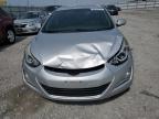 2015 Hyundai Elantra Se   en Venta en Cahokia Heights, IL - Front End