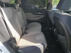 2021 Hyundai Santa Fe Sel продається в Riverview, FL - Front End