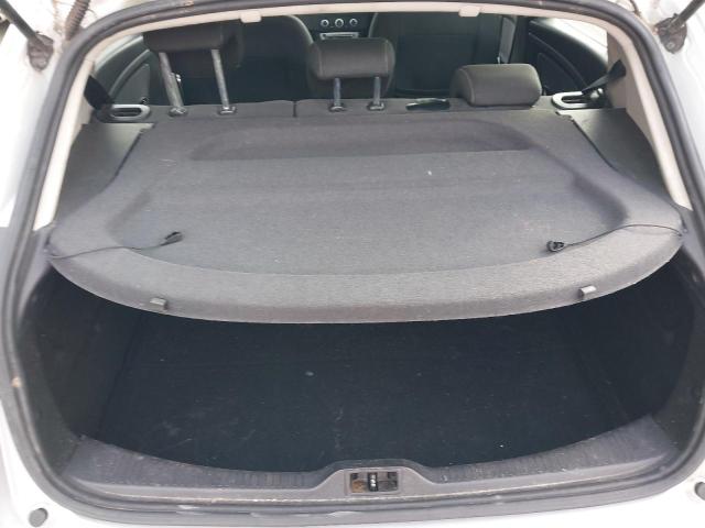 2012 RENAULT MEGANE DYN