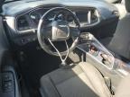 2022 Dodge Challenger Sxt en Venta en Mercedes, TX - Water/Flood