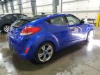 2012 Hyundai Veloster  за продажба в Ham Lake, MN - Front End