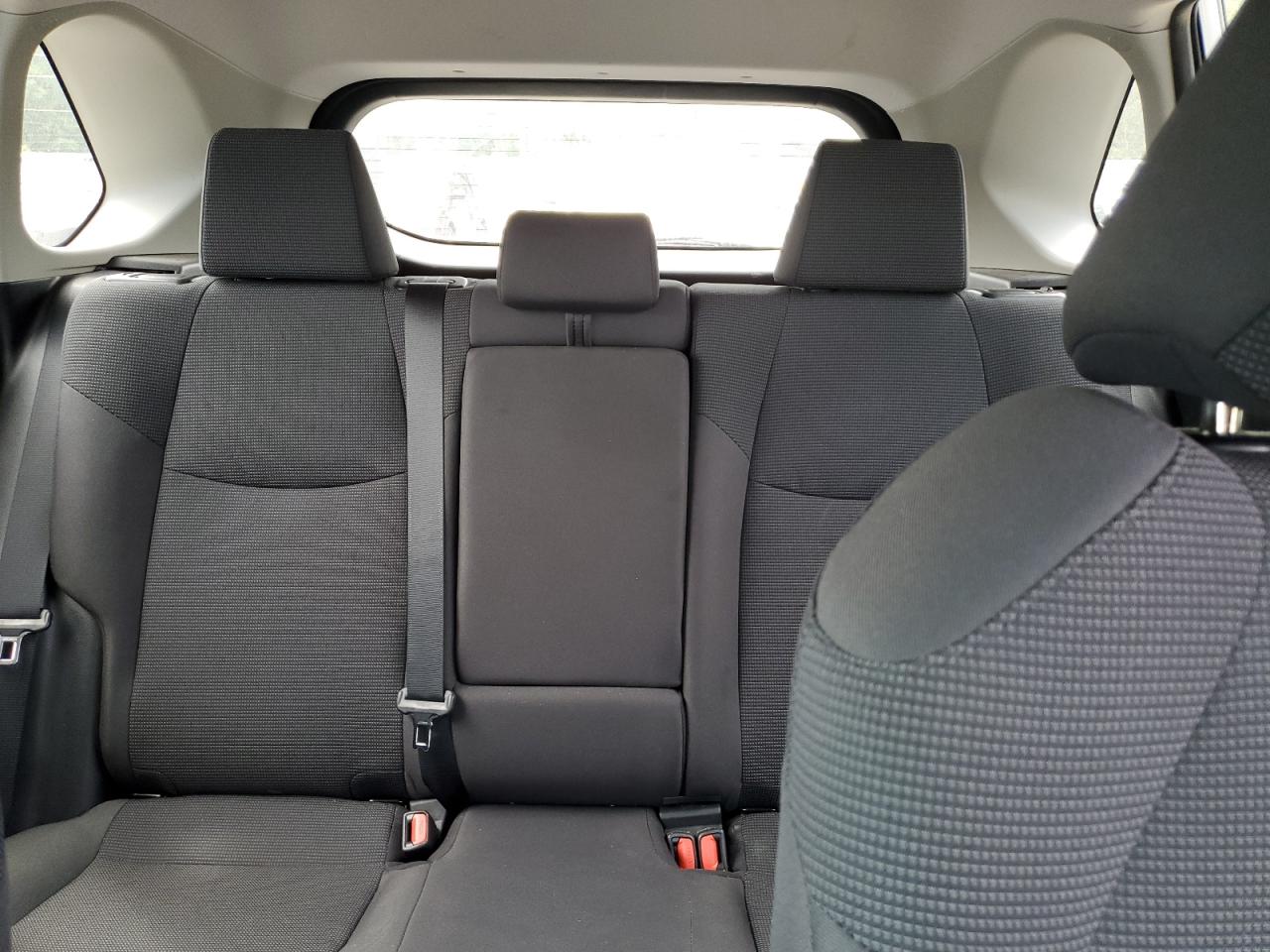 2019 Toyota Rav4 Le VIN: 2T3H1RFV3KW036951 Lot: 54156495