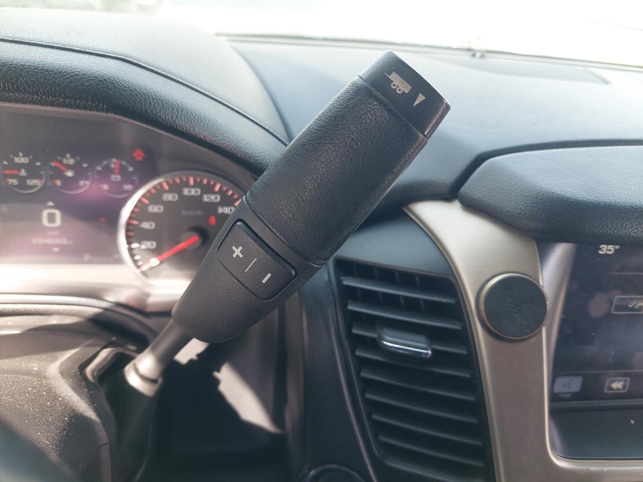 JTMHX05J3F4086065 - 2015 Gmc YUKON - #53763205