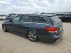 2014 Mercedes-Benz E 350 4Matic Wagon на продаже в San Antonio, TX - Front End