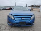 2012 Ford Fusion Sel იყიდება Chatham-ში, VA - Side