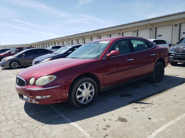 2006 Buick Lacrosse Cx