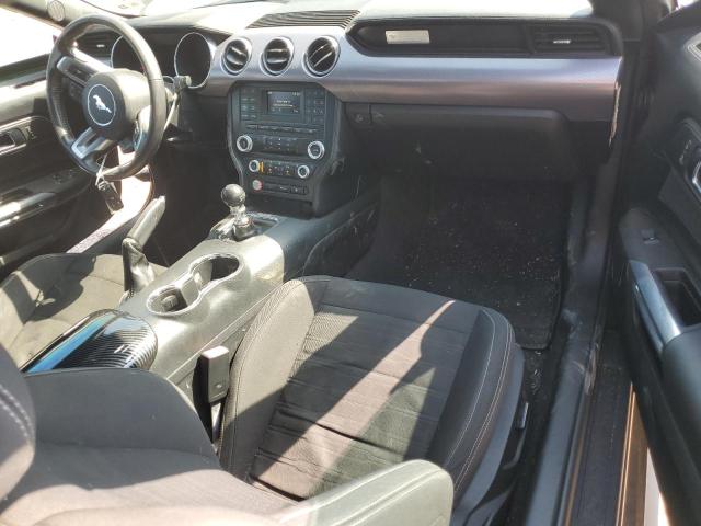  FORD MUSTANG 2015 Szary