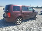 2012 Honda Pilot Exln за продажба в Arcadia, FL - Front End