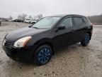 2009 Nissan Rogue S en Venta en West Warren, MA - Rear End