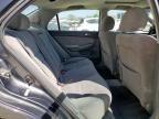 2007 Honda Accord Ex იყიდება Haslet-ში, TX - Rear End