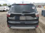 2017 Ford Escape Se for Sale in Mercedes, TX - Water/Flood