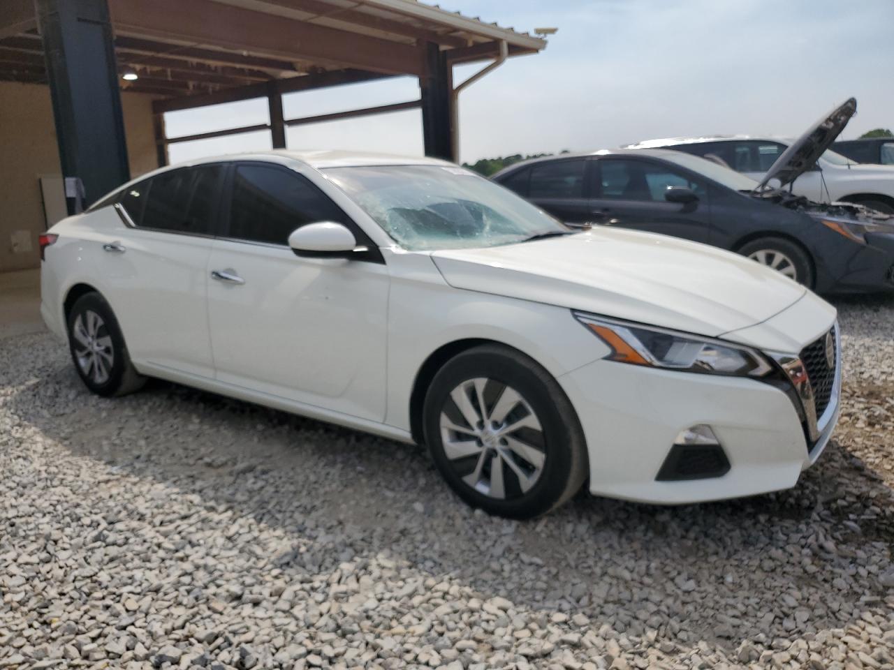 1N4BL4BV2LC250557 NISSAN ALTIMA 2020