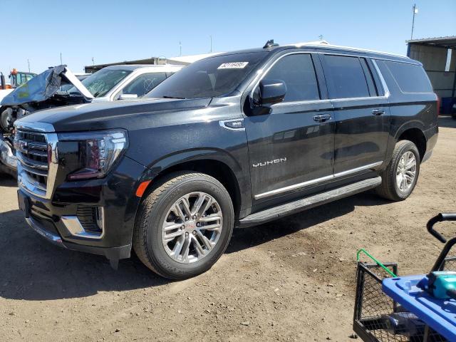 GMC YUKON XL K 2021