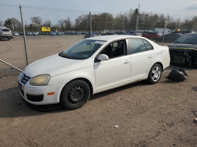 2009 Volkswagen Jetta S