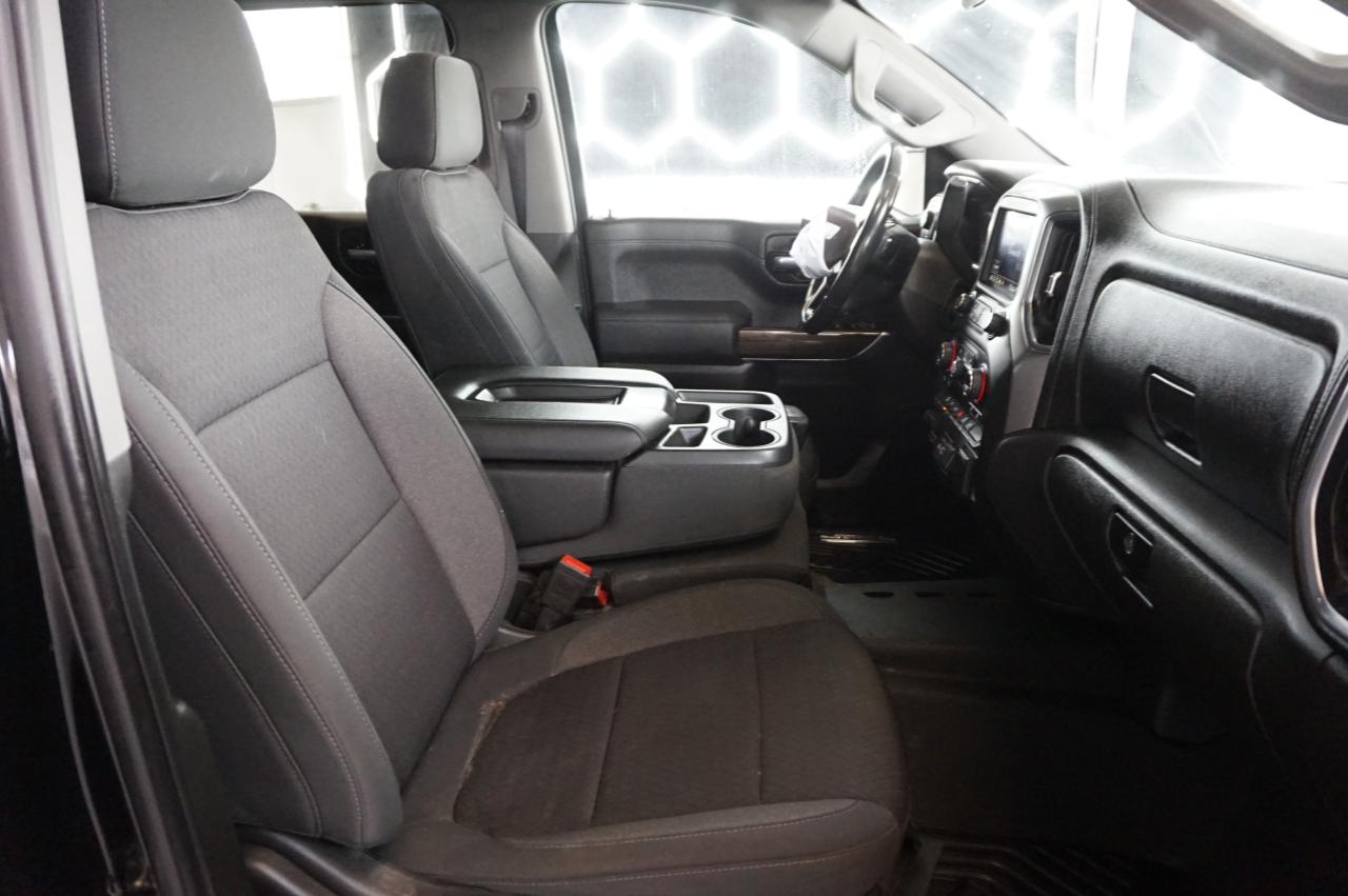 3GCUYDED1LG292402 CHEVROLET ALL Models 2020