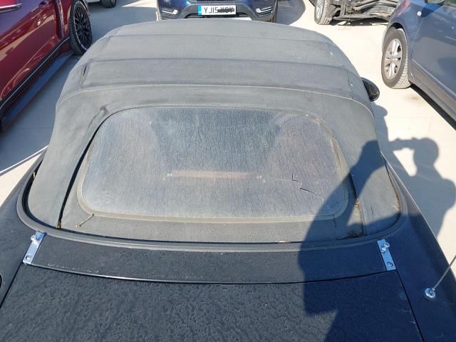 1997 MAZDA MX-5