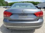2013 Volkswagen Passat Sel for Sale in Hampton, VA - Side