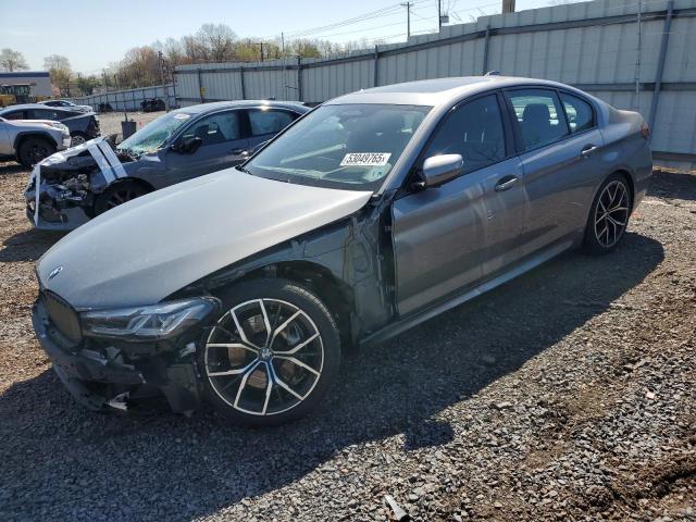 2023 Bmw 540 Xi