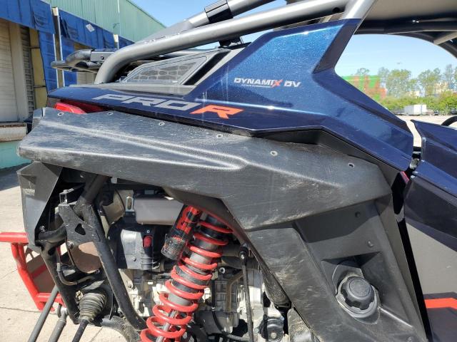 2023 POLARIS RZR PRO R ULTIMATE LAUNCH EDITION