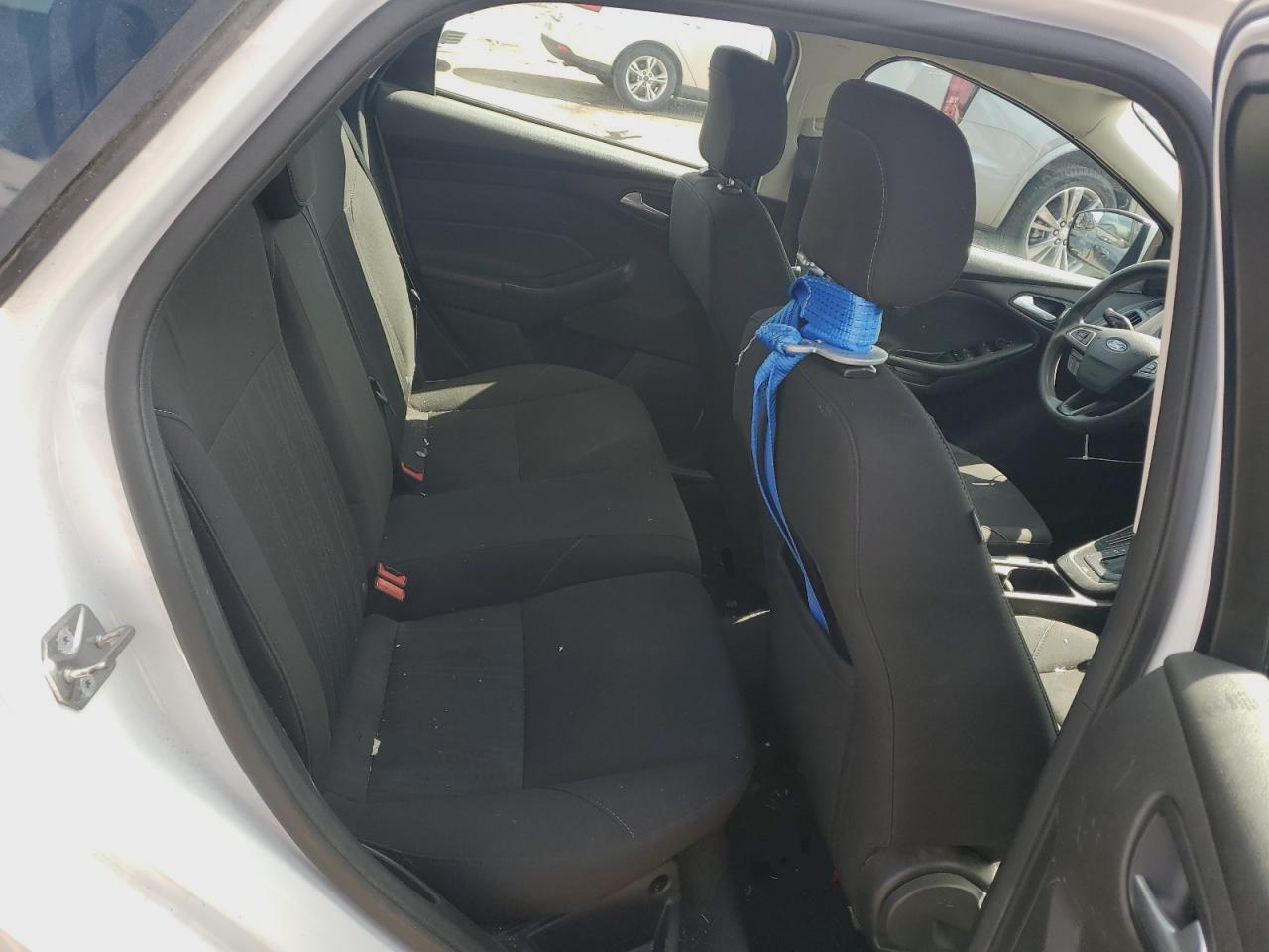 1FADP3K24JL245130 FORD FOCUS 2018