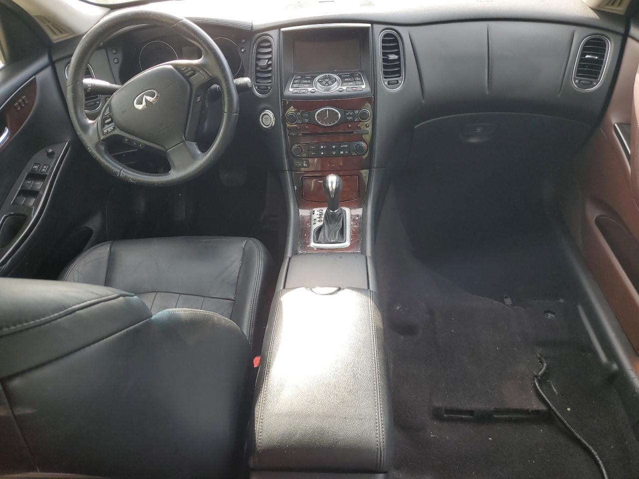 2015 Infiniti Qx50 VIN: JN1BJ0HR5FM772006 Lot: 53183315