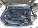 2012 Subaru Forester 2.5X na sprzedaż w Wayland, MI - Rear End