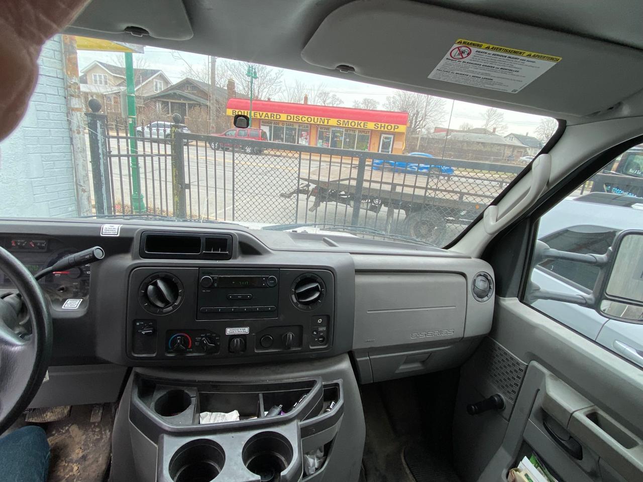 1FDWE3FS9HDC43943 FORD ALL Models 2017