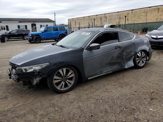 2008 Honda Accord Lx-S