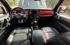 2020 Jeep Wrangler Unlimited Rubicon на продаже в Portland, OR - Normal Wear