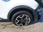 2025 FORD KUGA ACTIV for sale at Copart CHESTER