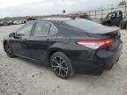 2020 Toyota Camry Se en Venta en Cahokia Heights, IL - Hail