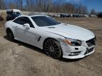 2015 Mercedes-Benz Sl 400 за продажба в Davison, MI - Front End