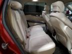 2017 Lincoln Mkx Reserve продається в Eldridge, IA - Front End