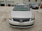 2007 Nissan Altima 2.5 de vânzare în Kansas City, KS - Rear End