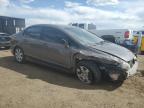 2011 Honda Civic Lx продається в Brighton, CO - Front End