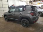 2020 Jeep Renegade Trailhawk na sprzedaż w Ham Lake, MN - Front End