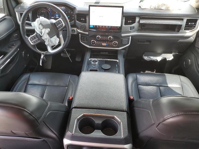  FORD EXPEDITION 2022 Gray