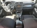 2018 Nissan Leaf S for Sale in Eugene, OR - Front End