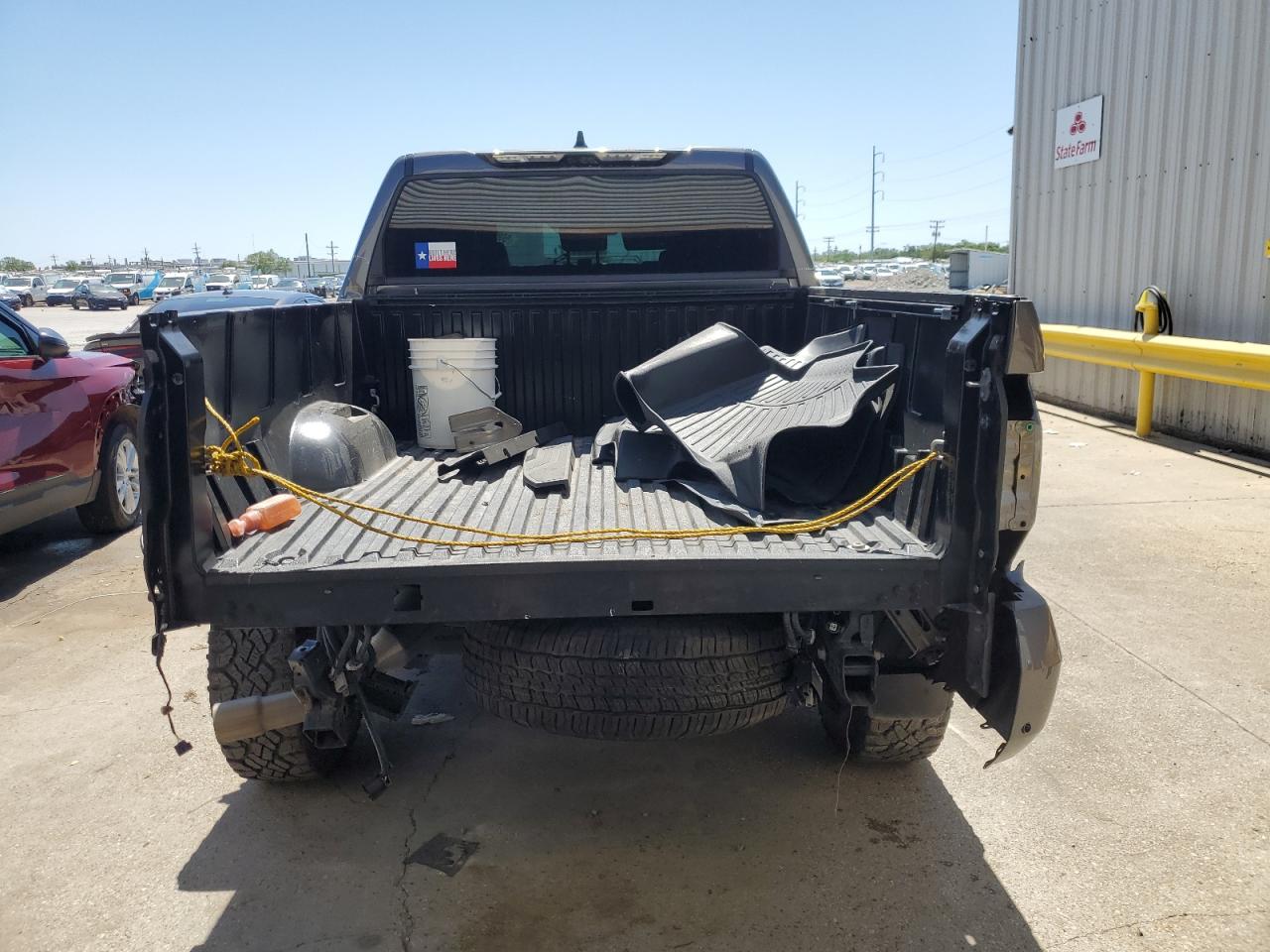 5TFLA5DB5RX146479 TOYOTA TUNDRA 2024