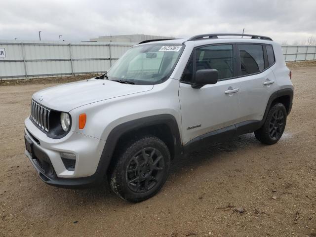 2020 Jeep Renegade Sport